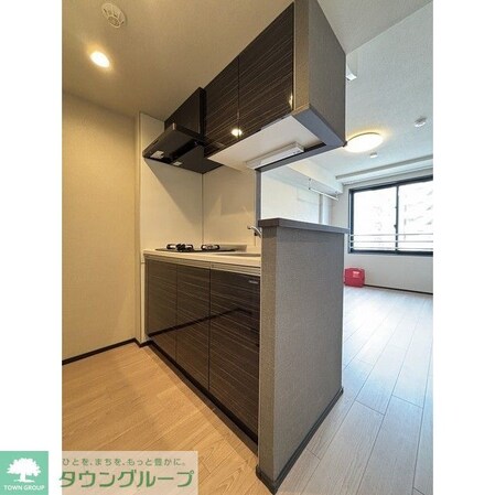 グローリオシェルト四谷坂町の物件内観写真